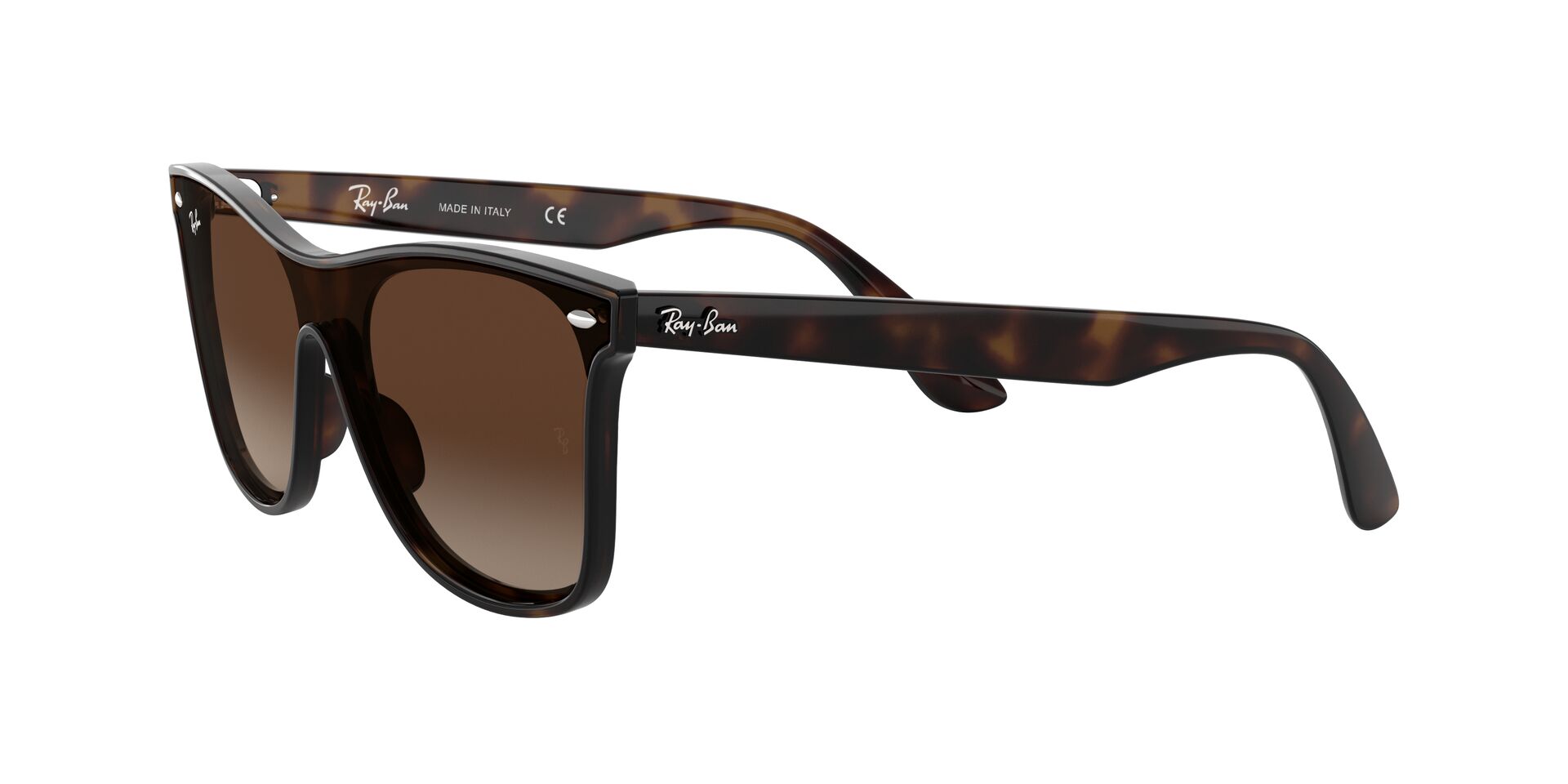 RAY-BAN RB4440N BLAZE WAYFARER 710/13 41