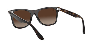 RAY-BAN RB4440N BLAZE WAYFARER 710/13 41