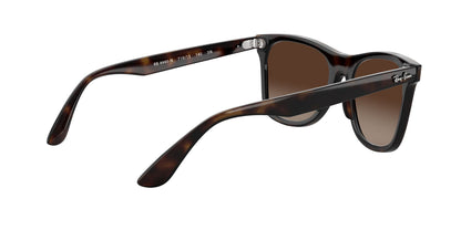 RAY-BAN RB4440N BLAZE WAYFARER 710/13 41