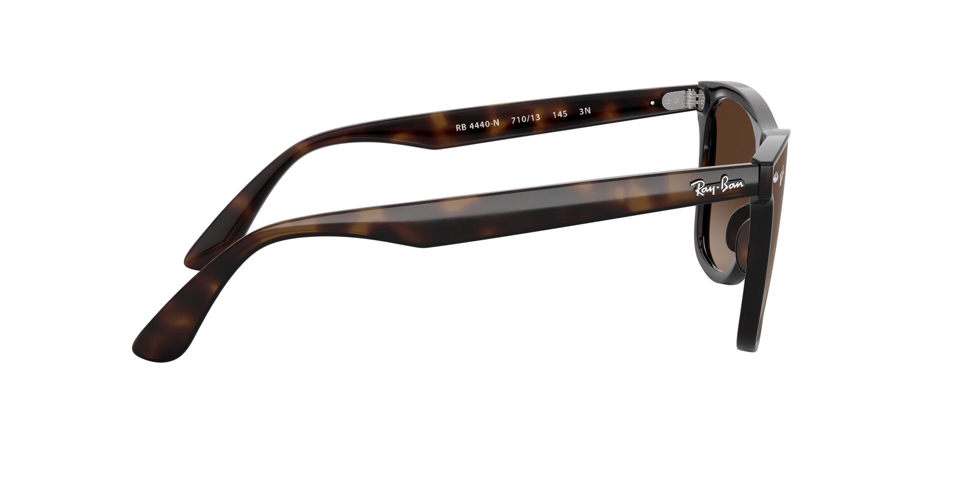 RAY-BAN RB4440N BLAZE WAYFARER 710/13 41