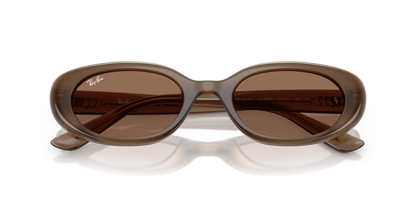 RAY-BAN RB4441D 677973 53