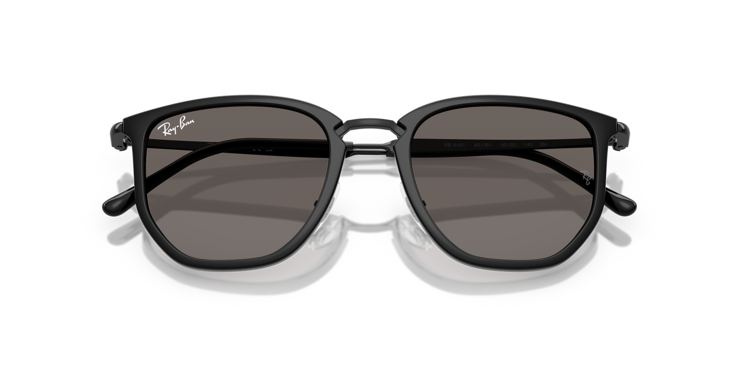 RAY-BAN RB4451 601/B1 50