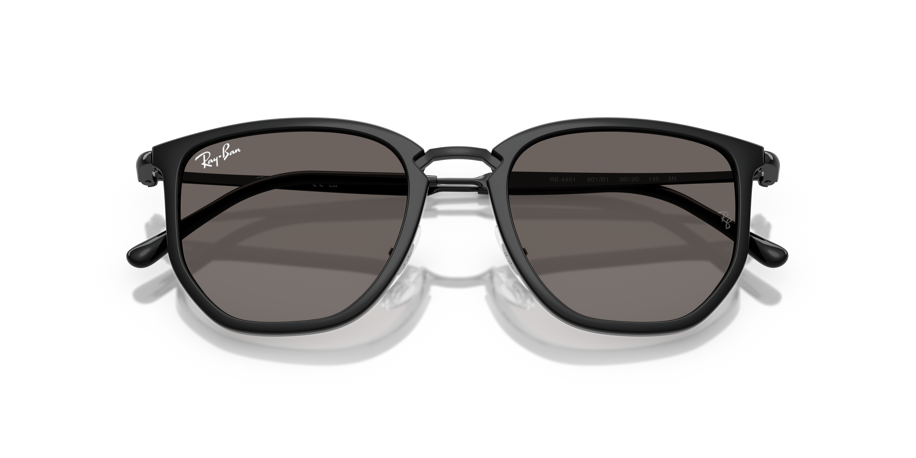 RAY-BAN RB4451 601/B1 50
