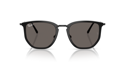 RAY-BAN RB4451 601/B1 53