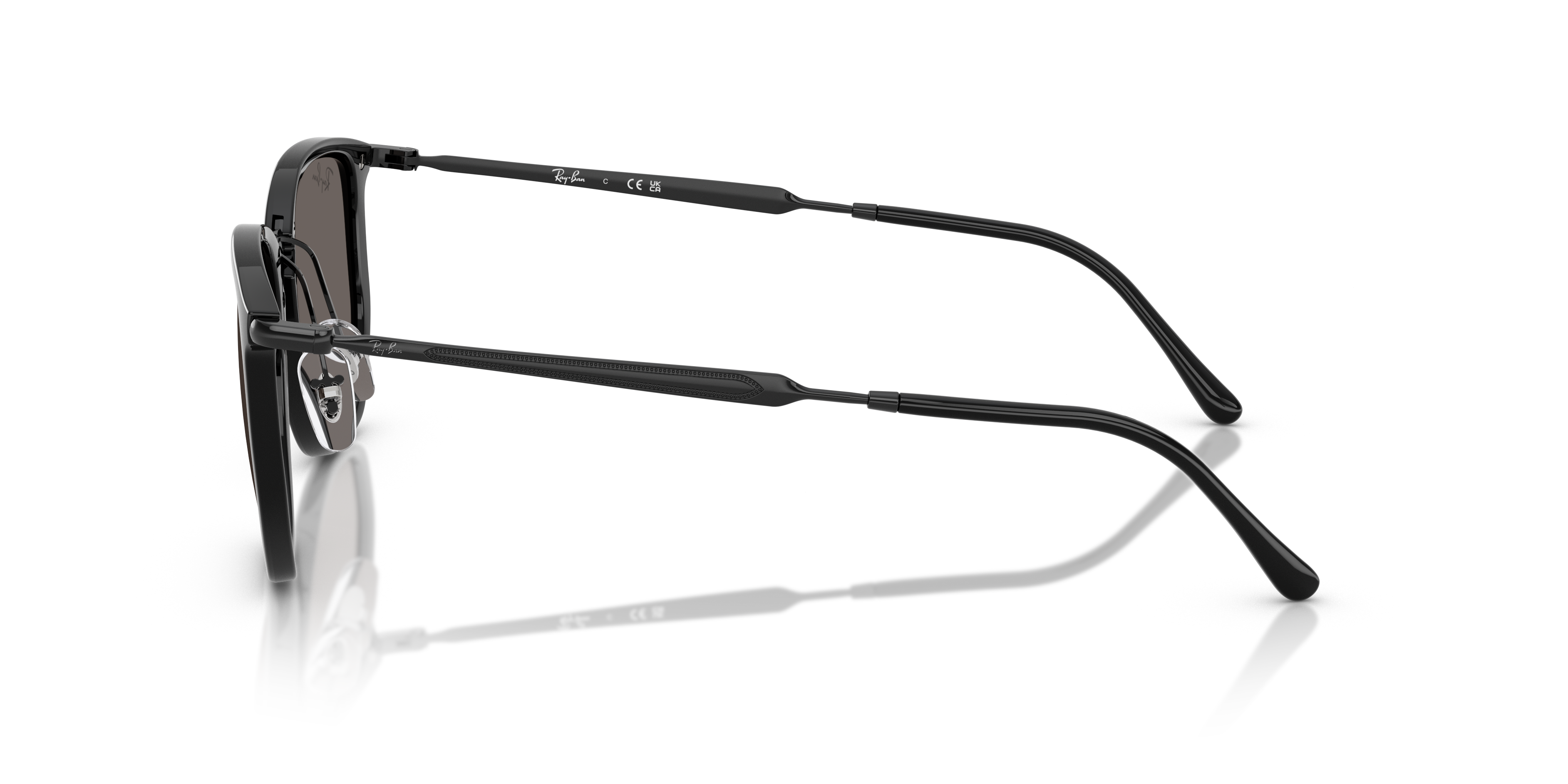 RAY-BAN RB4451 601/B1 50