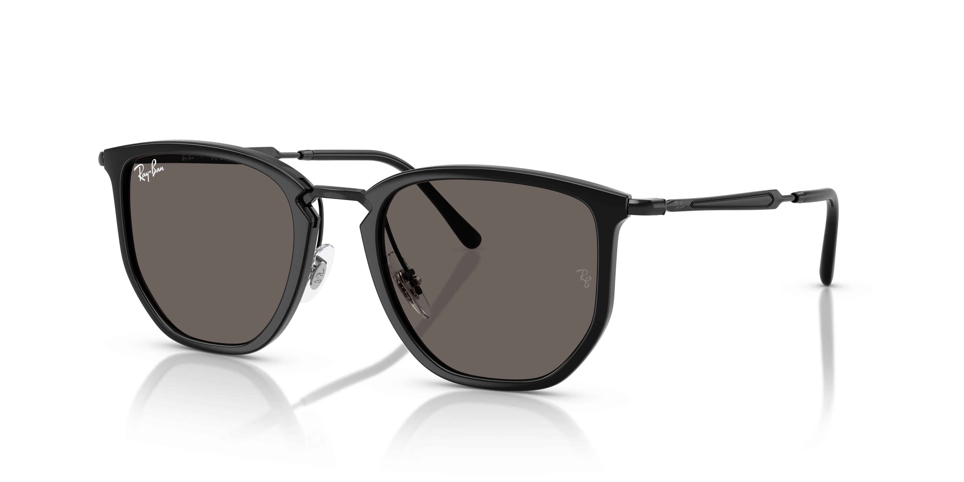 RAY-BAN RB4451 601/B1 53