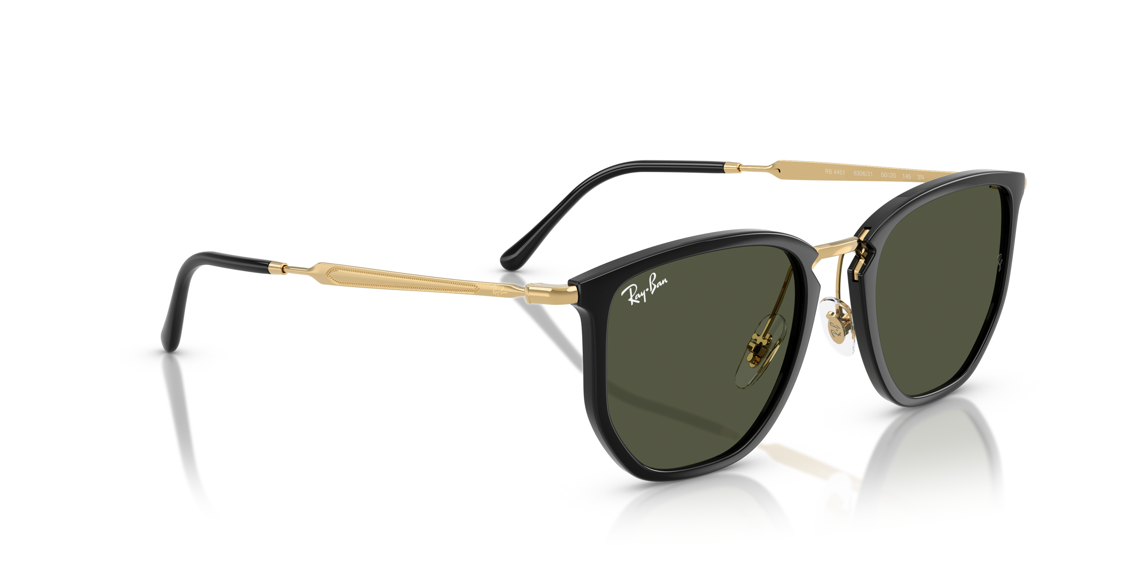 RAY-BAN RB4451 630631 50