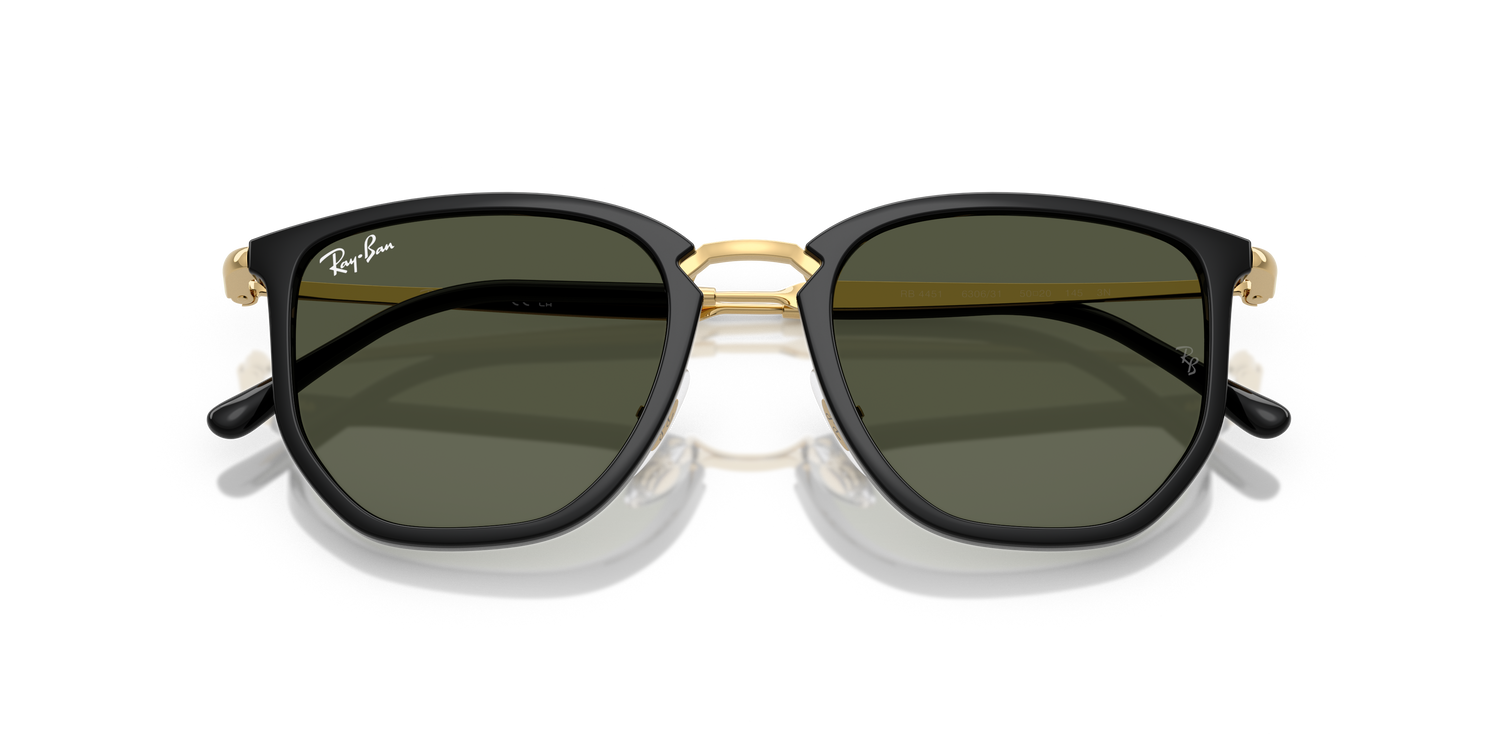 RAY-BAN RB4451 630631 50