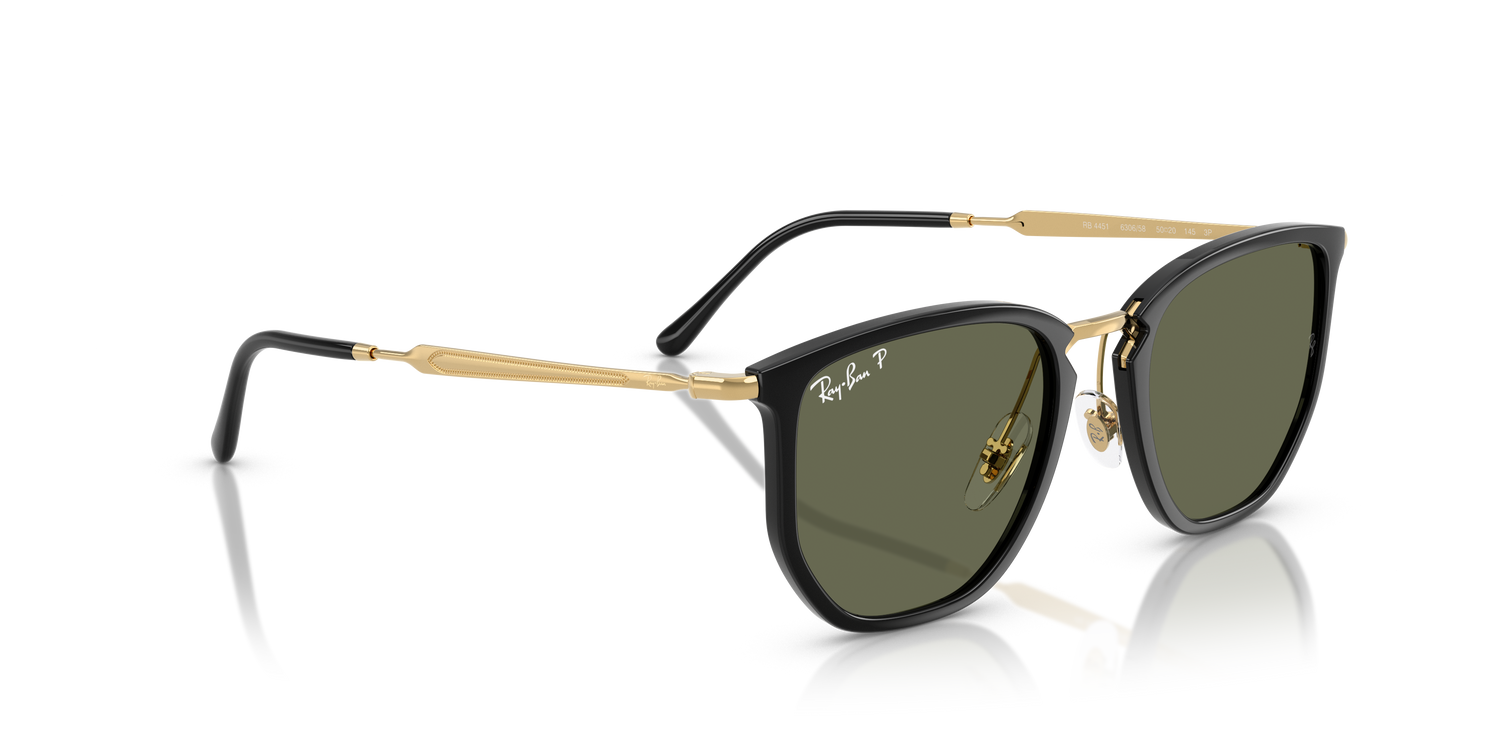 RAY-BAN RB4451 630658 53
