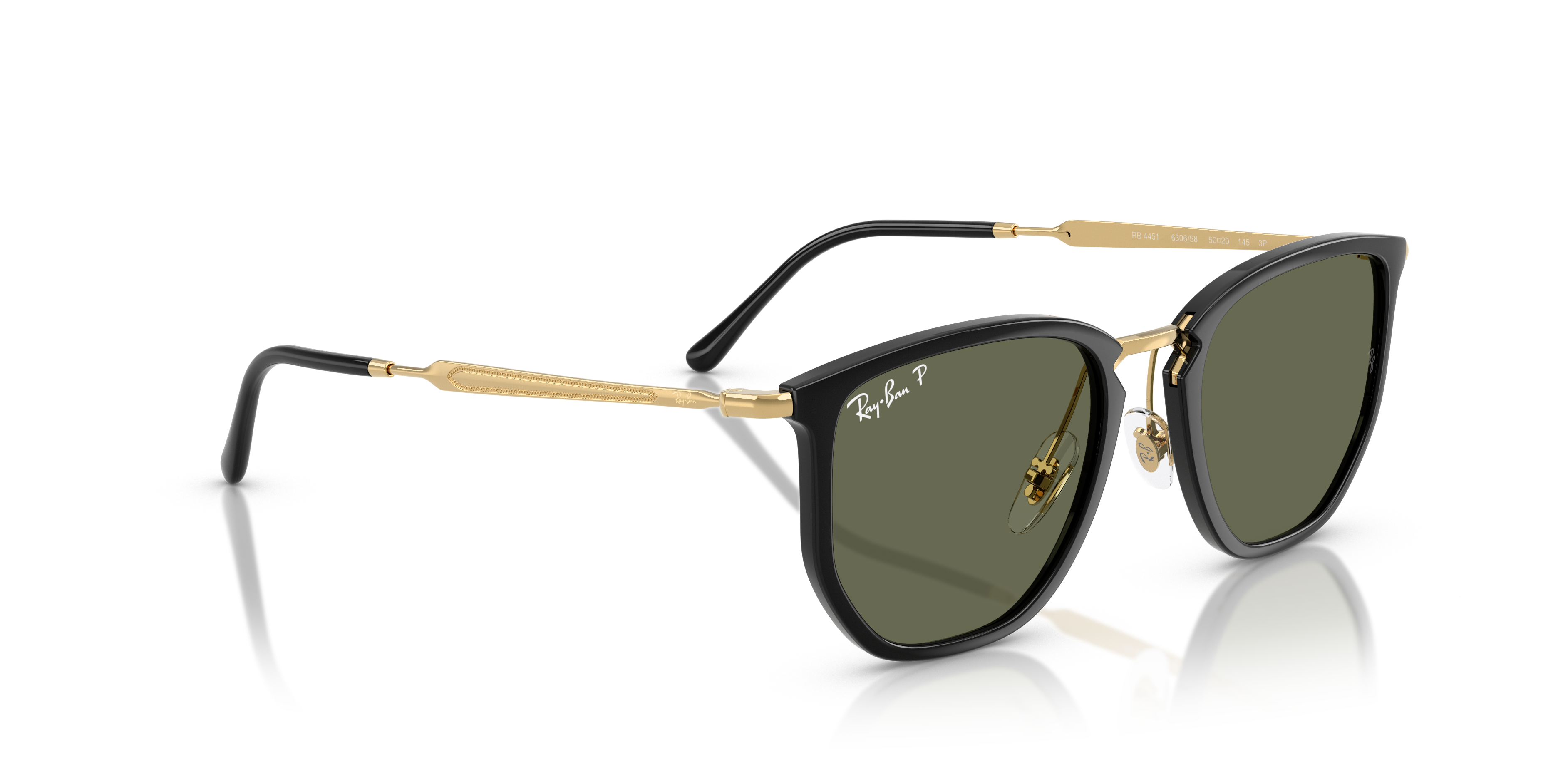 RAY-BAN RB4451 630658 53