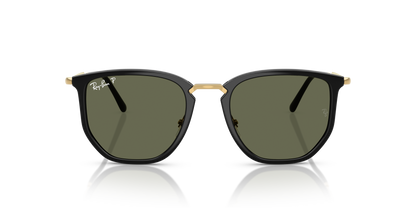 RAY-BAN RB4451 630658 50