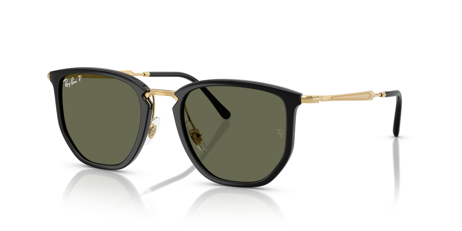 RAY-BAN RB4451 630658 53