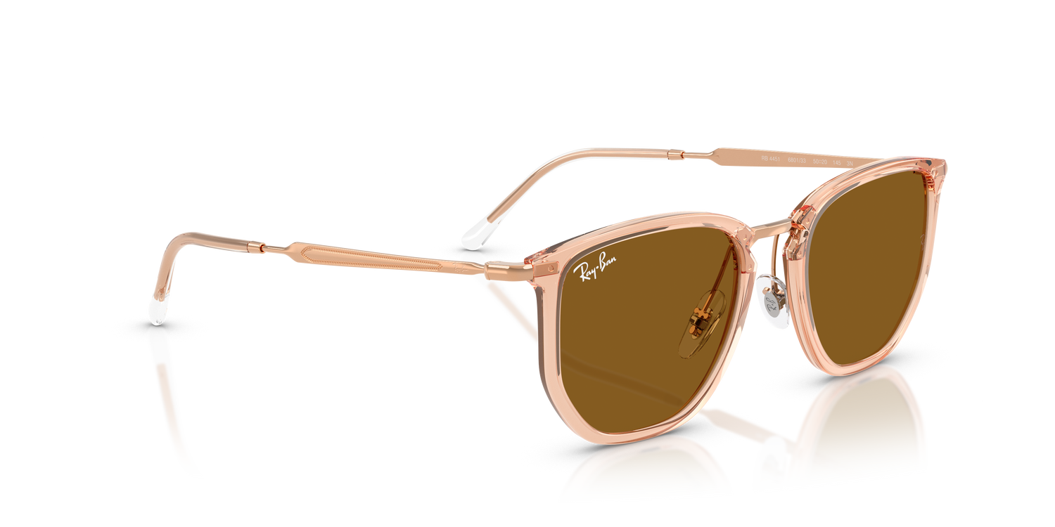 RAY-BAN RB4451 680133 50