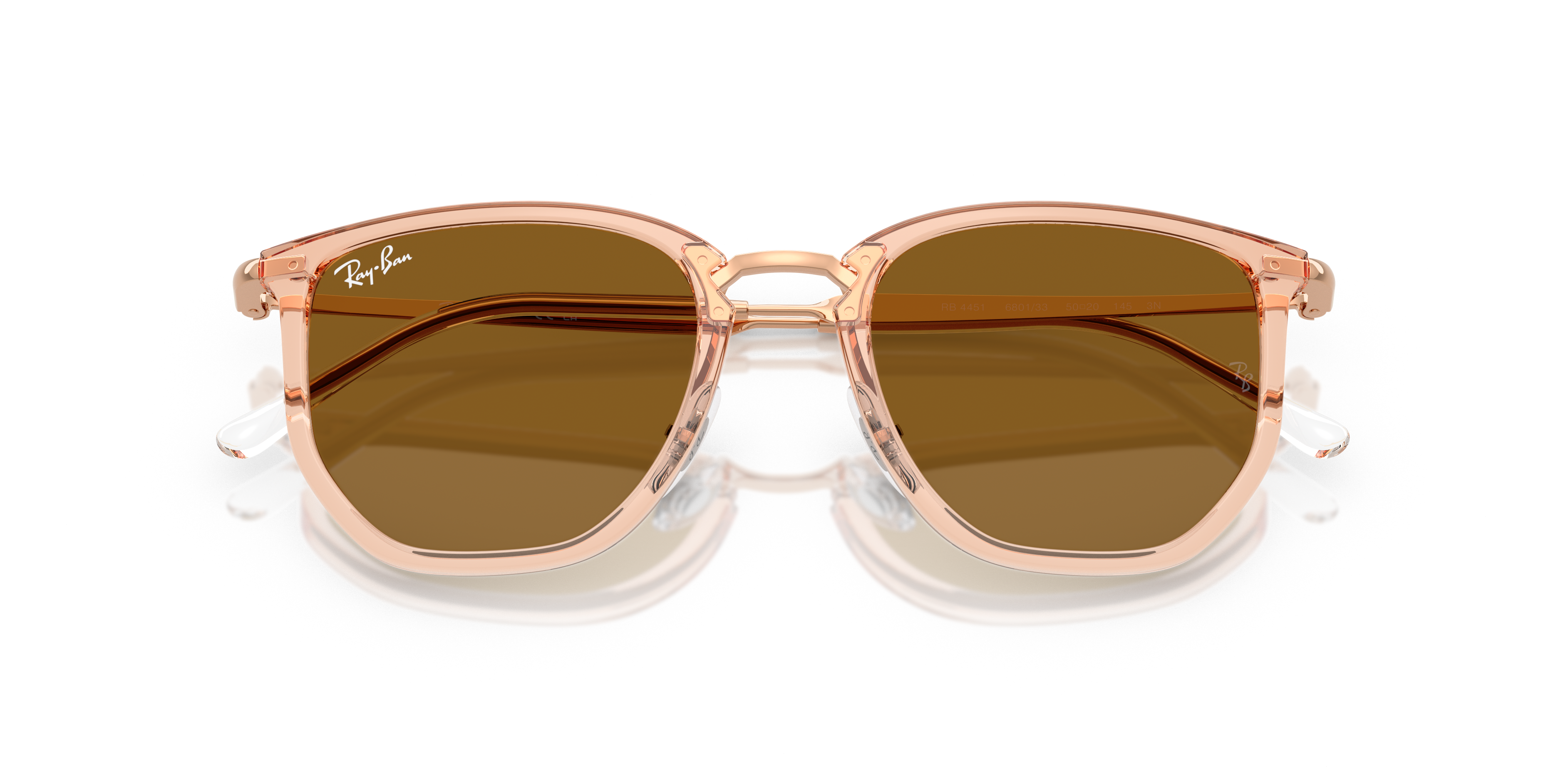 RAY-BAN RB4451 680133 50