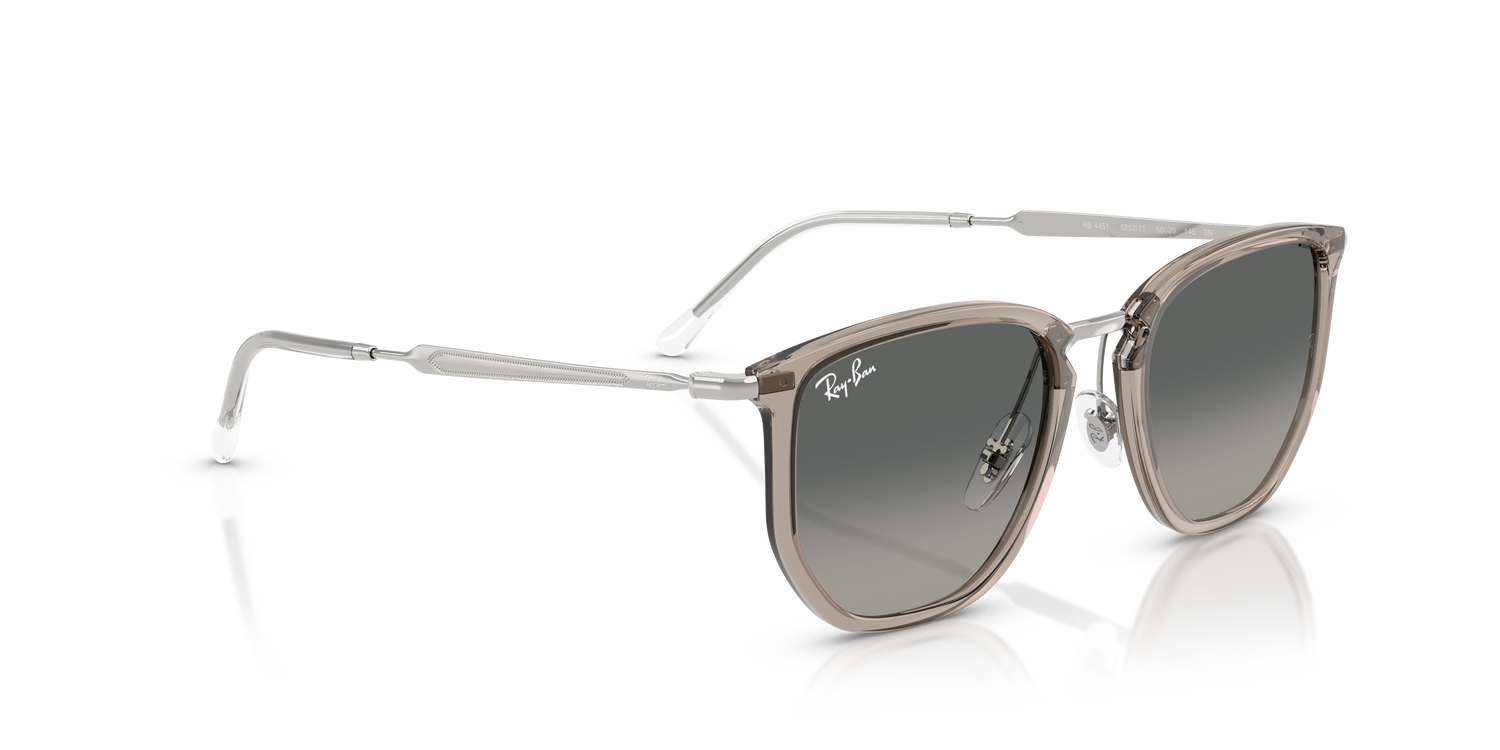 RAY-BAN RB4451 680271 53