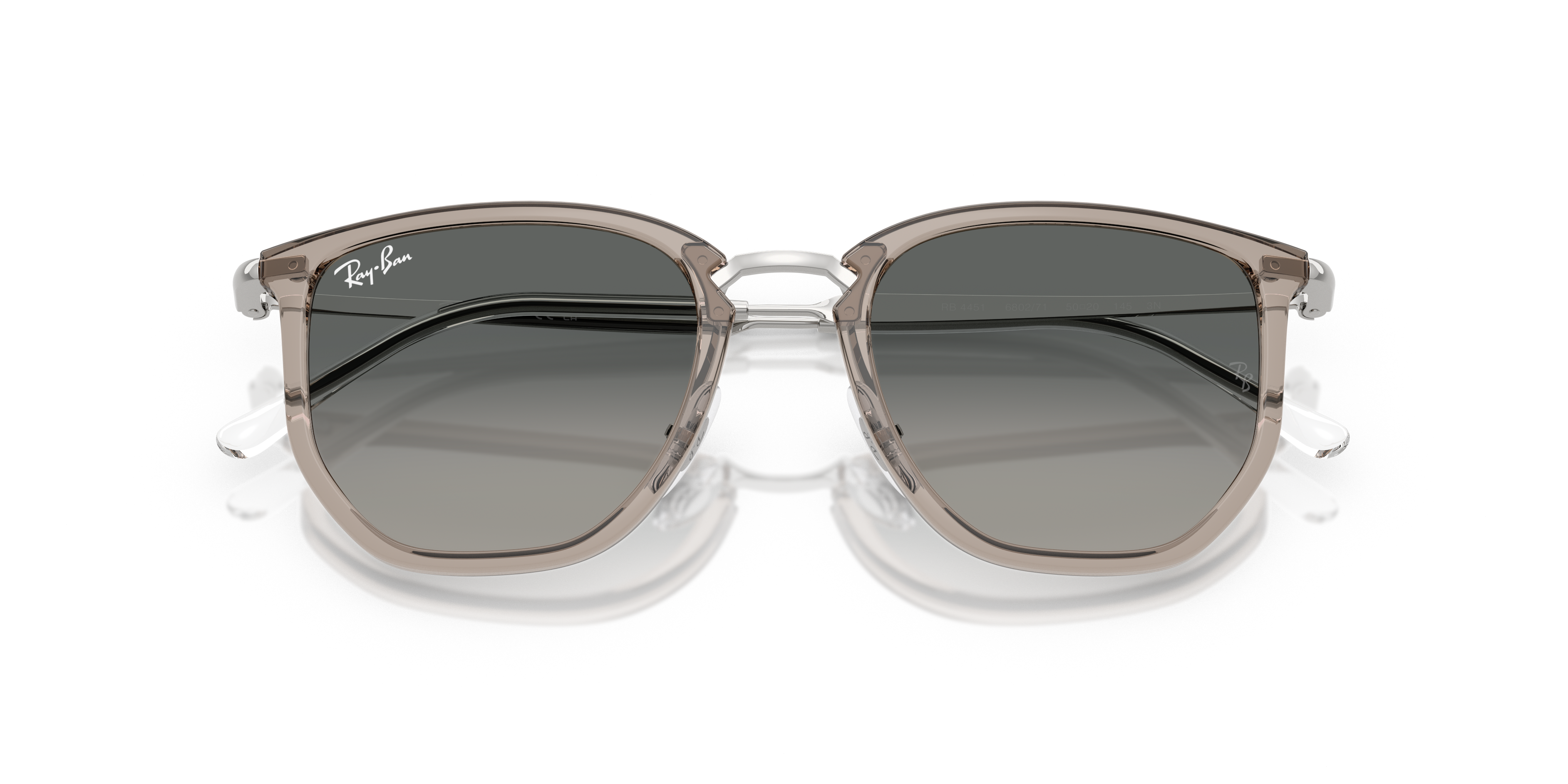 RAY-BAN RB4451 680271 50