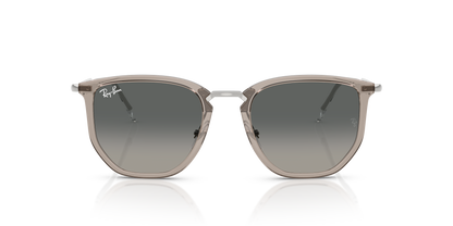 RAY-BAN RB4451 680271 53