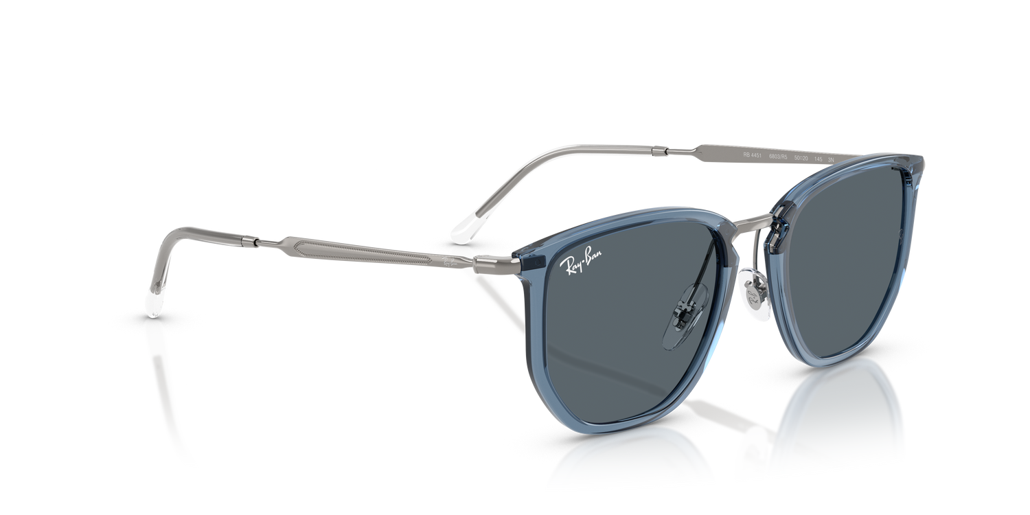 RAY-BAN RB4451 6803R5 53