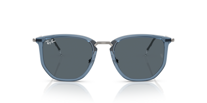 RAY-BAN RB4451 6803R5 50