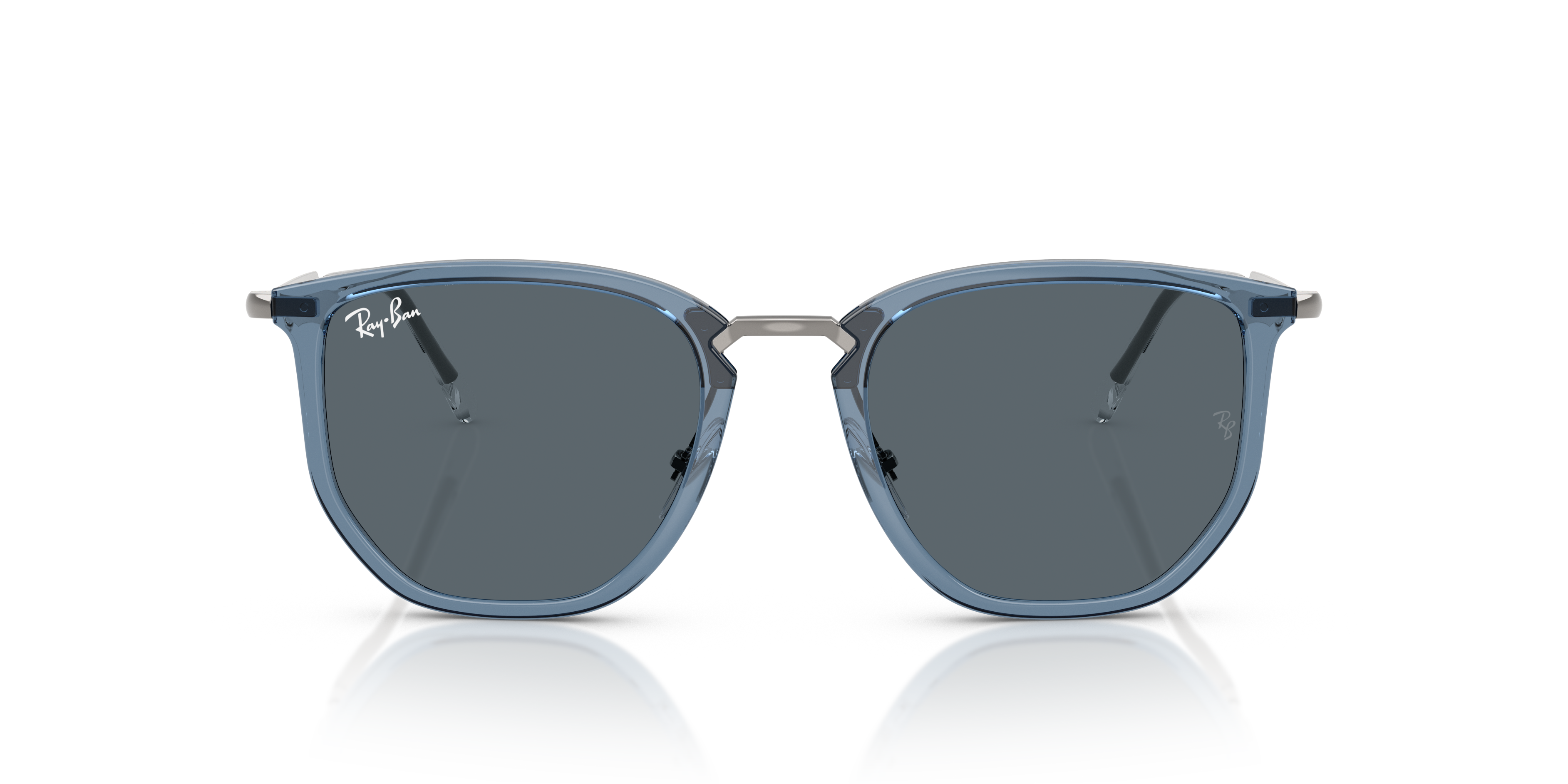 RAY-BAN RB4451 6803R5 53