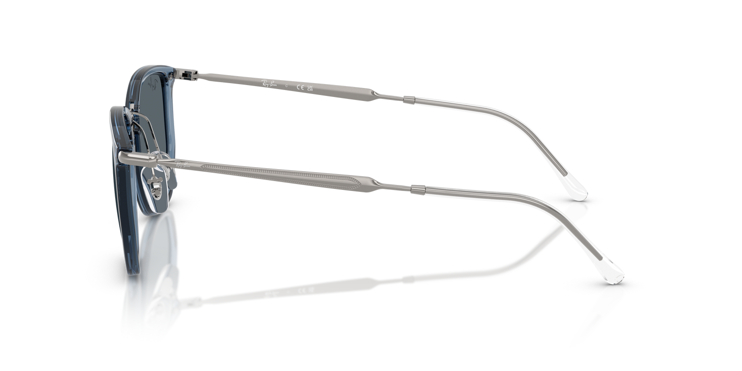 RAY-BAN RB4451 6803R5 50