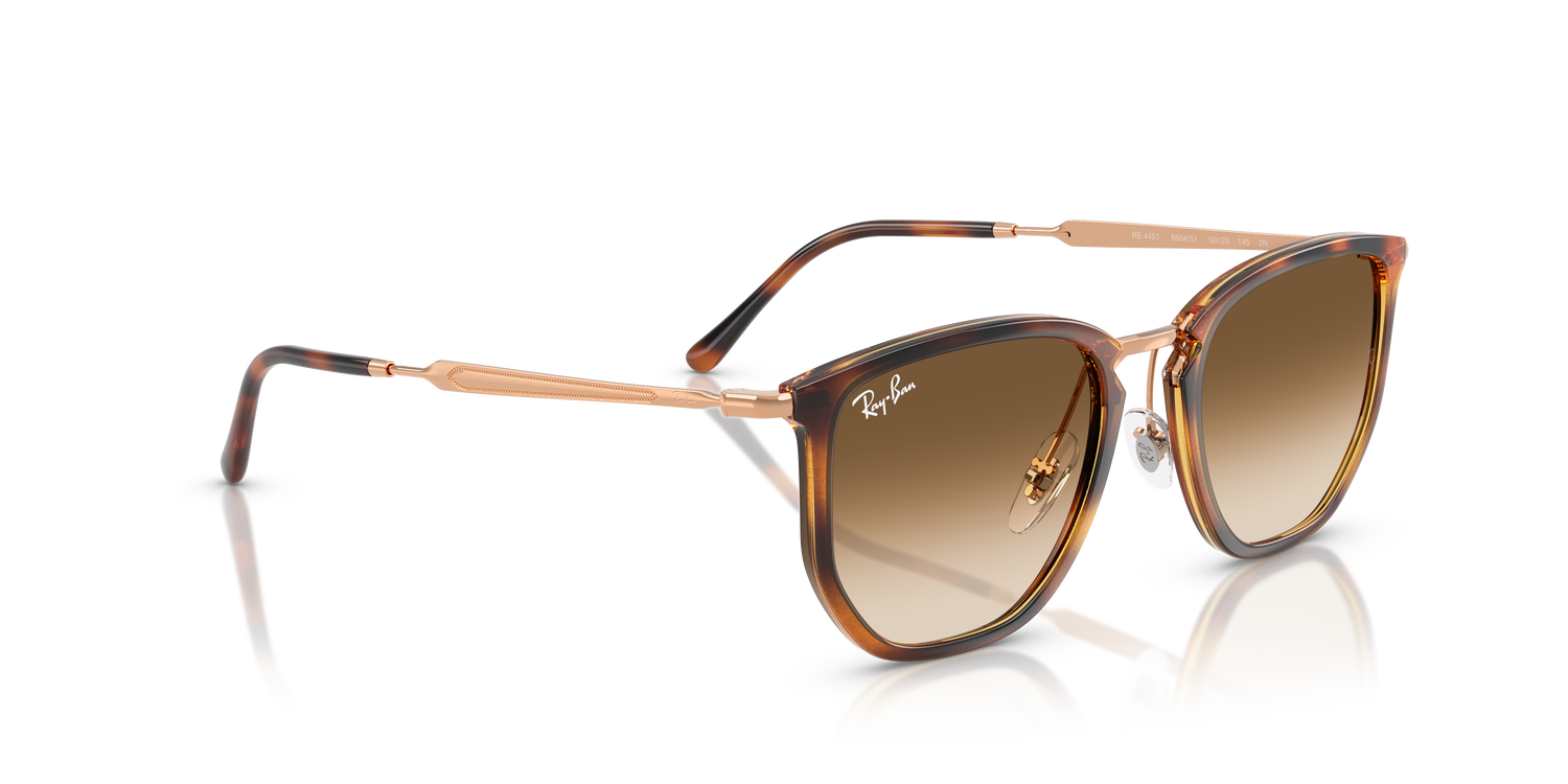 RAY-BAN RB4451 680451 53