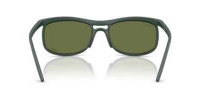RAY-BAN RB4452CH 6016/2 59