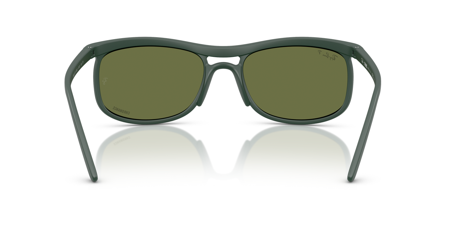 RAY-BAN RB4452CH 6016/2 59