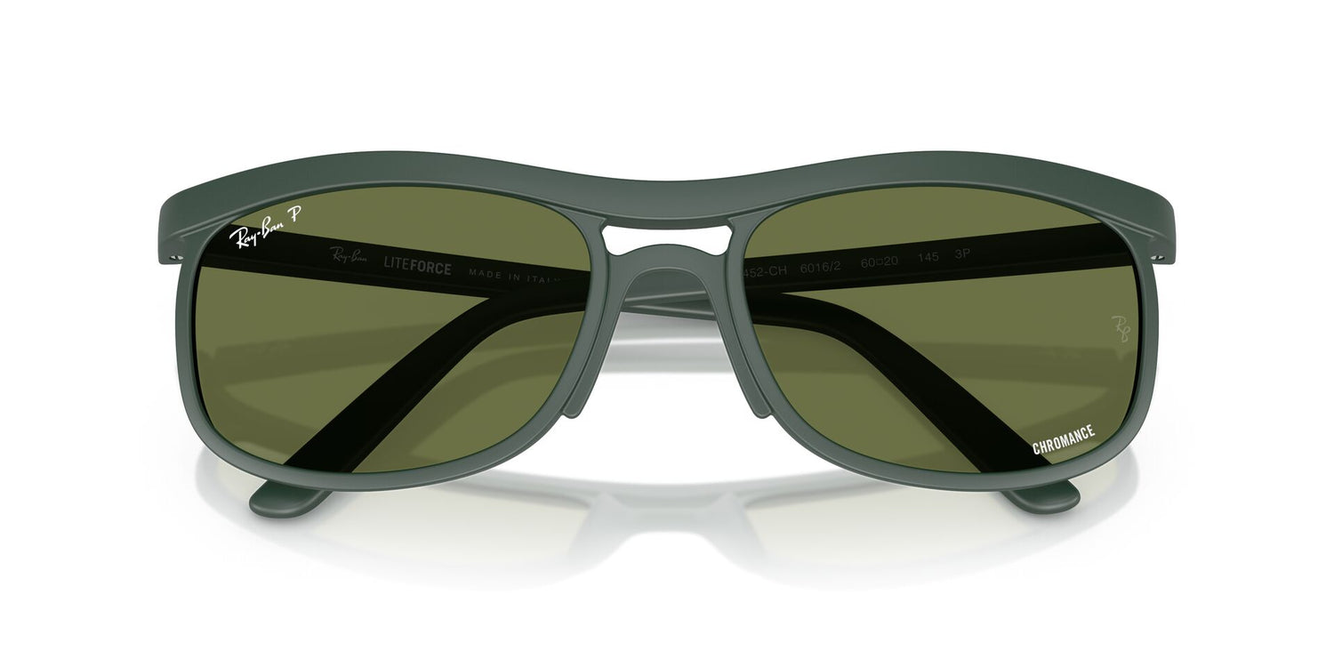 RAY-BAN RB4452CH 6016/2 59