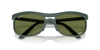 RAY-BAN RB4452CH 6016/2 59