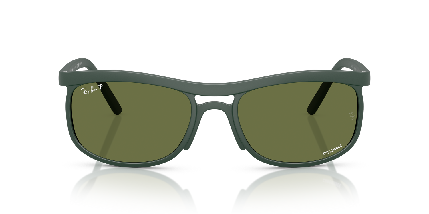 RAY-BAN RB4452CH 6016/2 59