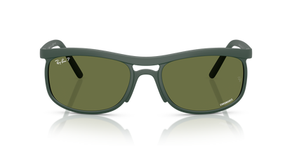 RAY-BAN RB4452CH 6016/2 59