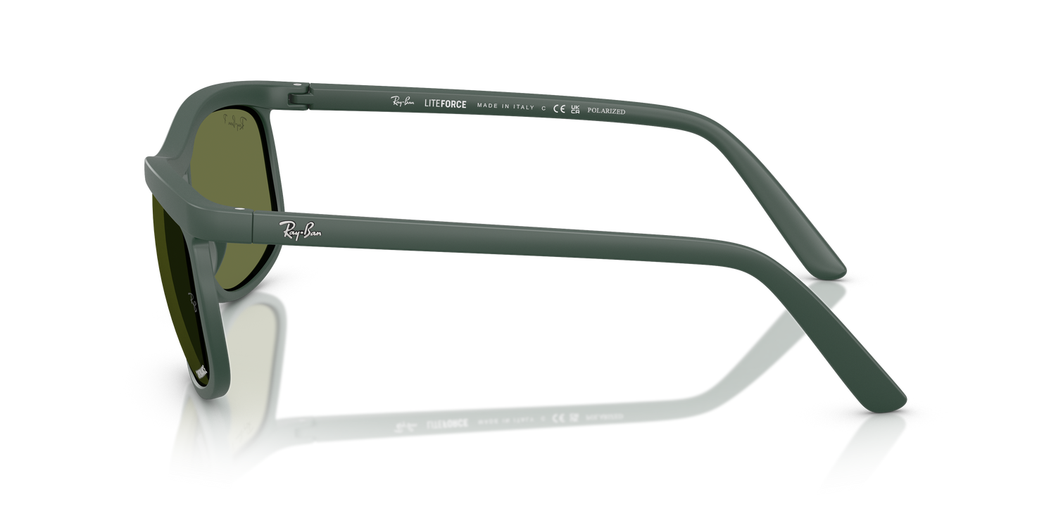 RAY-BAN RB4452CH 6016/2 59