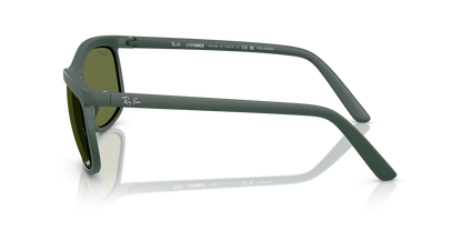 RAY-BAN RB4452CH 6016/2 59
