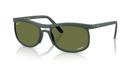RAY-BAN RB4452CH 6016/2 59