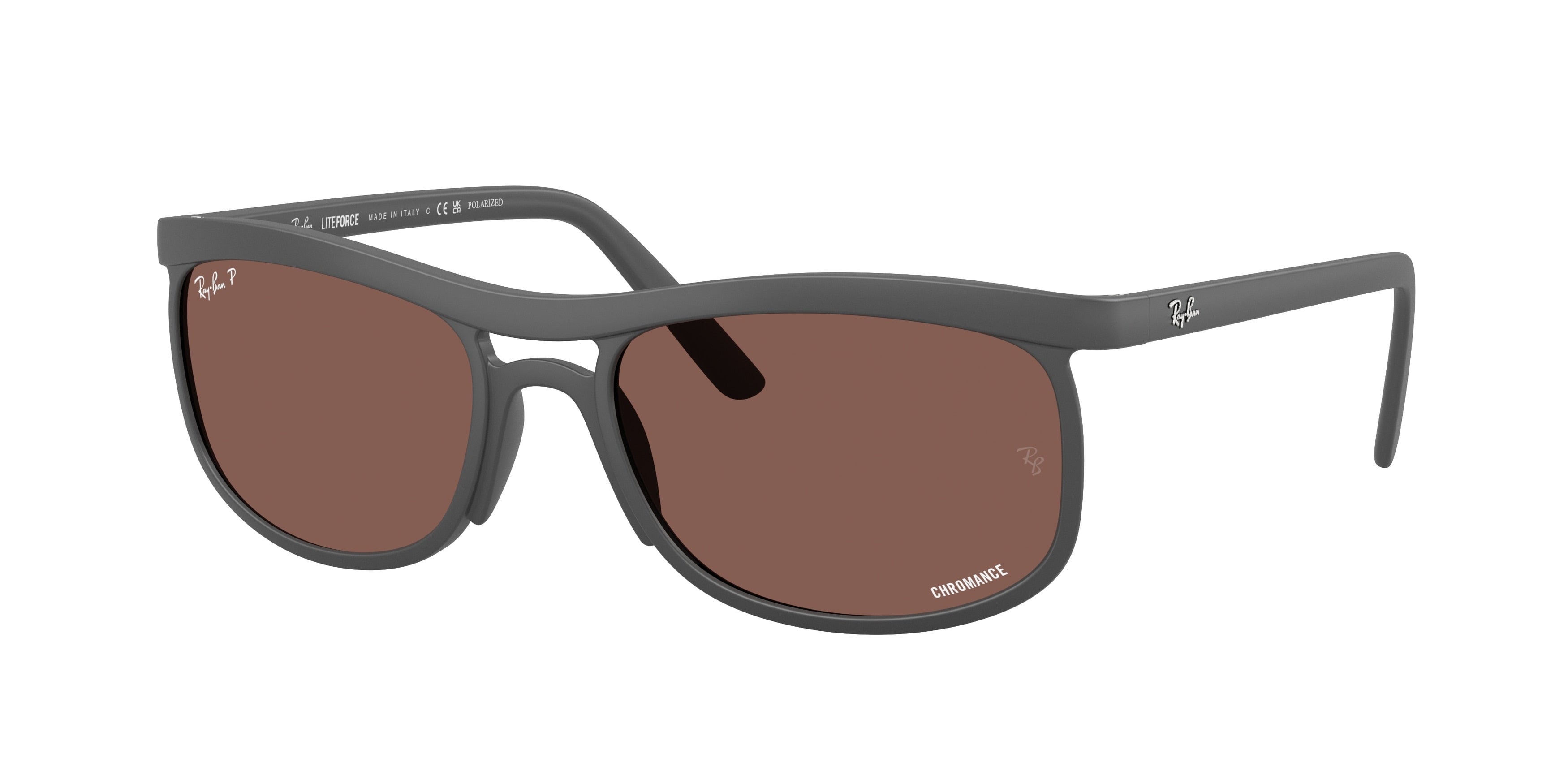 RAY-BAN RB4452CH 60171A 56