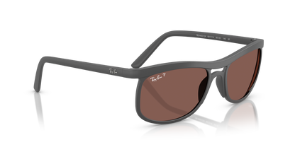 RAY-BAN RB4452CH 60171A 56
