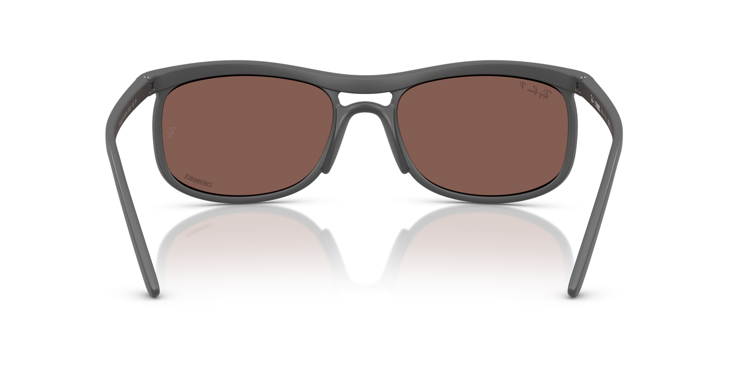 RAY-BAN RB4452CH 60171A 56