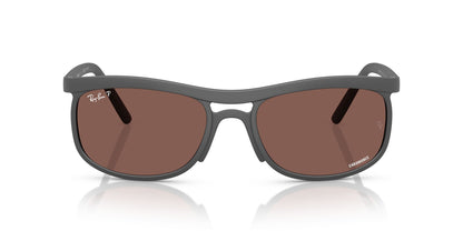 RAY-BAN RB4452CH 60171A 59