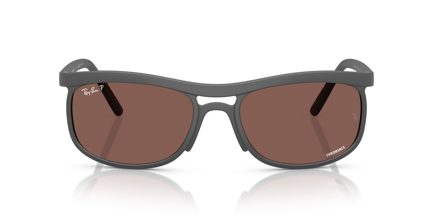 RAY-BAN RB4452CH 60171A 56