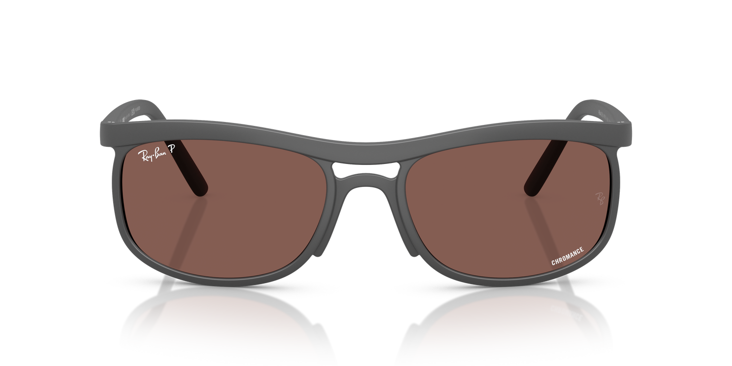 RAY-BAN RB4452CH 60171A 56