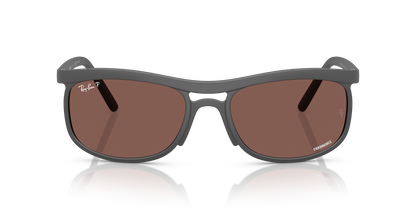RAY-BAN RB4452CH 60171A 56