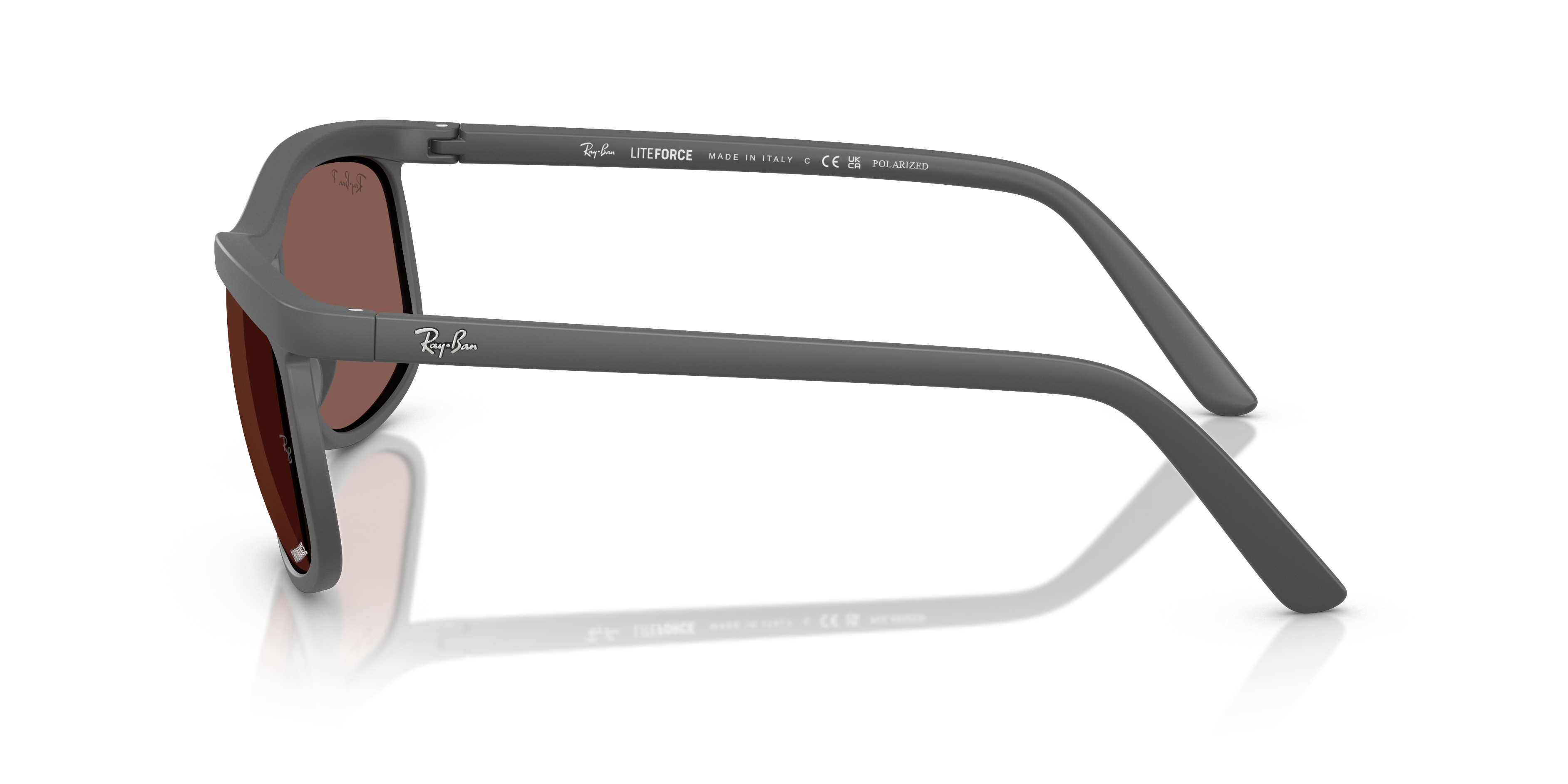 RAY-BAN RB4452CH 60171A 56