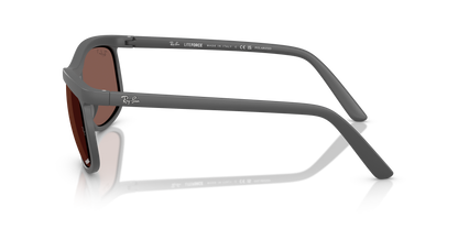 RAY-BAN RB4452CH 60171A 56