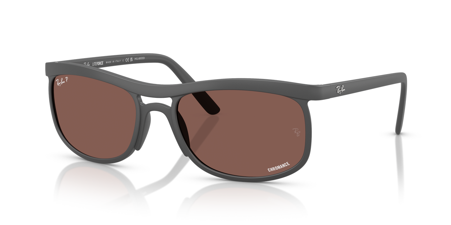 RAY-BAN RB4452CH 60171A 56