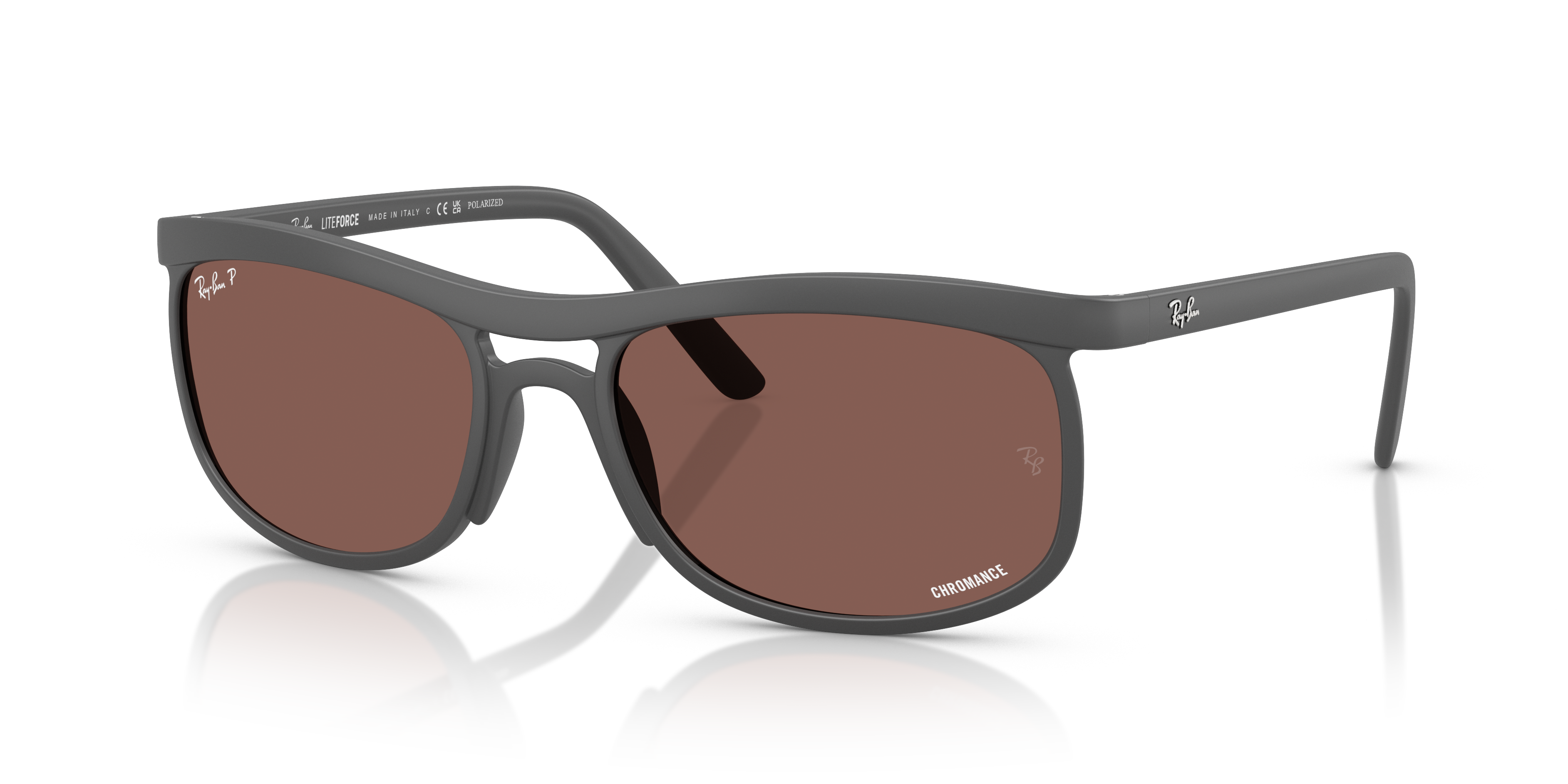RAY-BAN RB4452CH 60171A 56