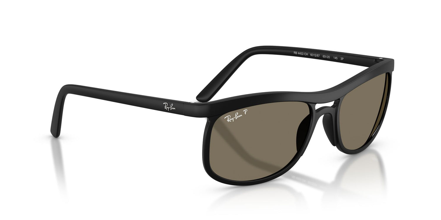 RAY-BAN RB4452CH 601S87 56