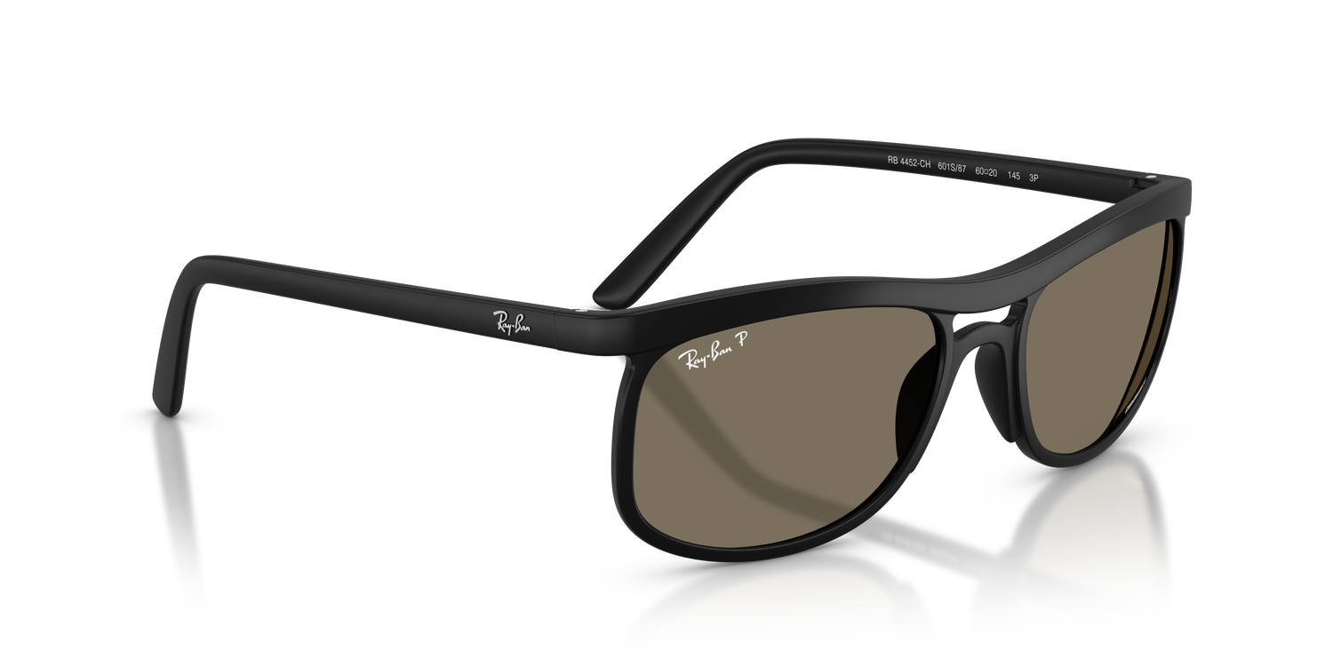 RAY-BAN RB4452CH 601S87 59
