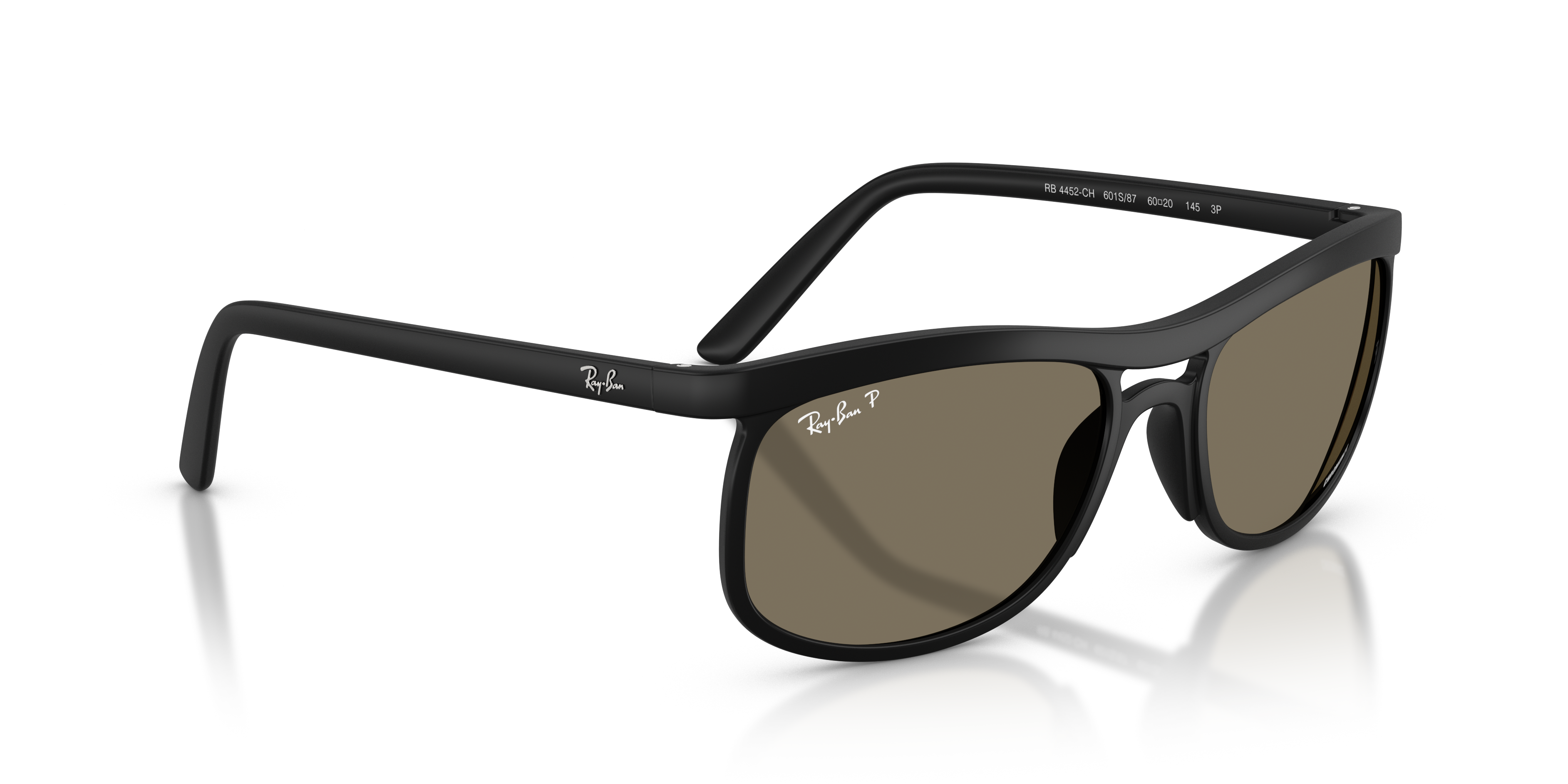 RAY-BAN RB4452CH 601S87 59