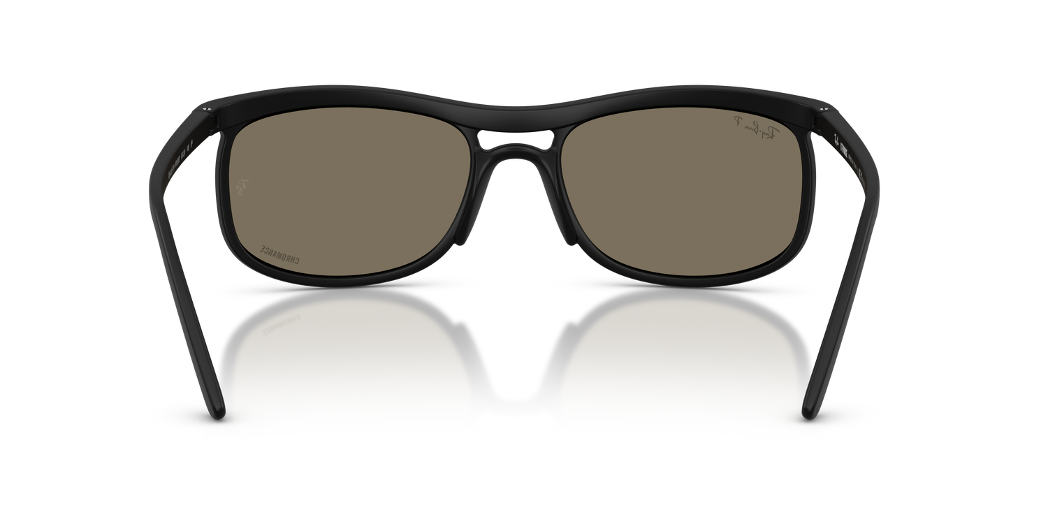 RAY-BAN RB4452CH 601S87 59